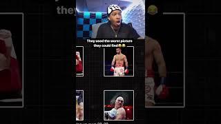 #treynotfunny #boxing #funnyvideos