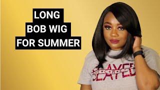 Bobbi Boss Wig Copper Review | Summer 2023 Wigs