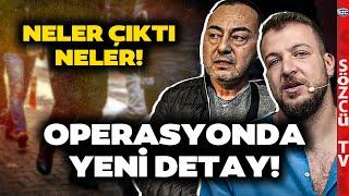 Neler Çıktı Neler! Yasa Dışı Bahis Operasyonunda Yeni Detay! Batuhan Karadeniz Serdar Ortaç...