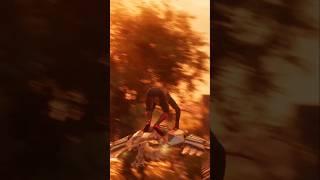 Marvel’s Spider-Man 2 PS5 - Chase the Talon Drone & Download Data | Wings of My Own  #shorts