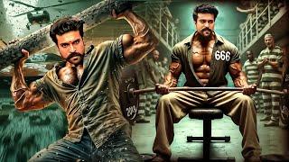 New South Indian Movies Dubbed in Hindi 2025 Full | Ramcharan New Blockbuster Movie 2025