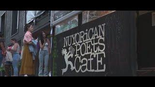 NYC's iconic Nuyorican Poets Cafe to get $24.1 million makeover