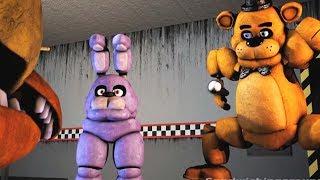 FNAF Try Not To Laugh OR Grin Challenge (Funny FNAF Videos)