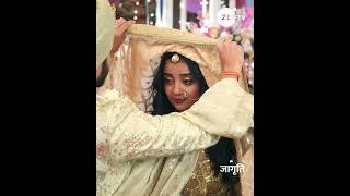 Jagriti Ek Nayi Subah - 167 |March 3, 2025 | Vijayendra Kumeria and Rachana Mistry | ZeeTVME