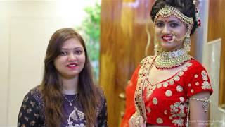 Deepak Photography , Lonkheda 8888 4333 48 , Bridal Makeup Video shoot