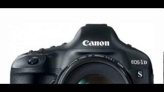 Canon EOS Photographer Randall M. Rueff - Is the EOS-1D S the new 46.1 M.P. camera