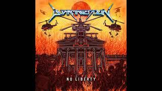 Disarmageddon - No Liberty (Full Album, 2024) 