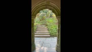 Tranquil St  Just In Roseland Church #roseland #discovercornwall #cornwall