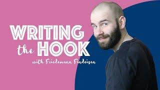 Writing The Hook (An Intuitive Approach) | The Hit Song Architect S1E4