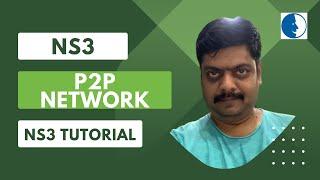 Point to Point Network in NS3 | NS3 Tutorial 1