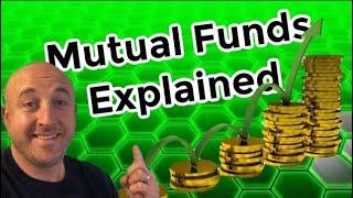 Mutual Funds Explained For Beginners | Mutual Funds Investment For 2023
