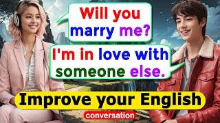 English Speaking Practice For Beginners | Learn English #americanenglishconversation