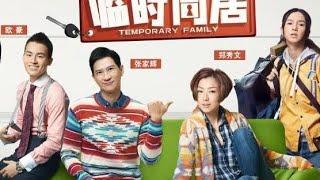 【INDO SUB】Temporary Family #vsoindonesia #filmromantis