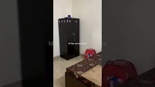2 BHK flat in Old Rajendra Nagar Delhi student option rental floor PG room #premiumflatpg
