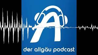 Peter Haslach, wie passen Tradition und Innovation zusammen? - Der Allgäu Podcast