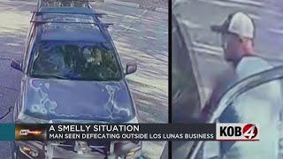 Los Lunas business searching for parking lot pooper