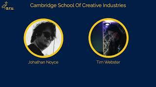 MMT Podcast #6 : Jonathan Noyce (Jethro Tull) with Tim Webster