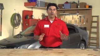 How To Save Gas - AutoZone