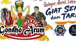 Gebyar Awal Tahun Pemuda Mojoroto || PASOPATI AUDIO