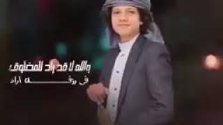 وجهك من يحبك حاجه تنفعه