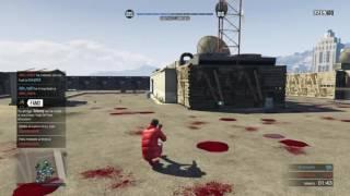 Run N Gun KillaZ | gerard13072001