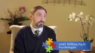 Anger Management & Substance Abuse Counseling - Cary, Raleigh, NC - Dr. Joel Dillon