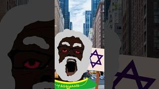 Hebrew Israelites DEBUNKED in 1 Minute