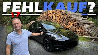 Tesla kaufen?