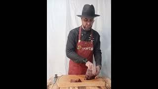 Гуляш из мяса кабана "ДикоЕд"