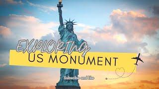 Tips for Exploring US National Monuments and Memorials | A Guide to Discovering America's Historic