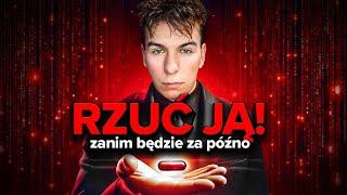 "SZKOŁA TO MATRIX"