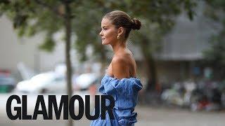 5 estilismos vistos en Copenhague para vestir bien en otoño | Moda | Glamour España