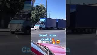 БУ ГАЗЕЛЬ ФУРАНИ ЮКИНИ ОЛАДИМИ ШУНДА #газель