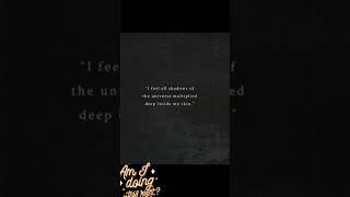 @miss skywalker music video #shadow quotes #subscribe to my channel 