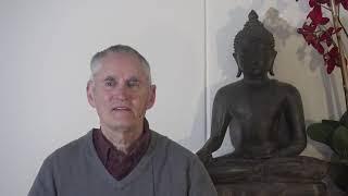 Guided Meditation Aware Lightly; Samadhi (2) Discovering Awareness