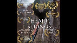 Heart Strings (A Short Film by Kaleb Laidman)