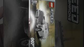 Lego speed champion 76911 #youtubeshorts #youtube #youtubeshort