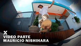 MAURICIO NISHIHARA - VIDEO PARTE “NO SAPATINHO”