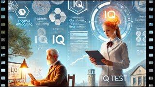 Как работает IQ тест, и зачем он нужен?