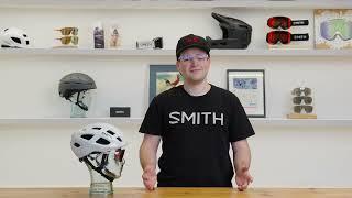 Smith Optics Triad Helmet