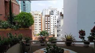 Vendo amplio apartamento de 190m2 en Sotomayor Bucaramanga