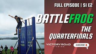 BattleFrog College Championship: S1 E2