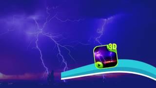 Storm Sounds Live Wallpaper