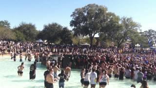 UCF Spirit Splash 2012