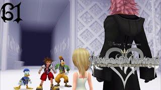 KINGDOM HEARTS Re: Chain of Memories#61 Es ist noch nicht vorbei️