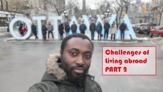 Challenges of living abroad  What to know before you make the move Part 2