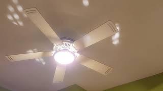 UPDATED VIDEO TOUR of Ceiling Fans & Collection at @AlexTheFanMan House