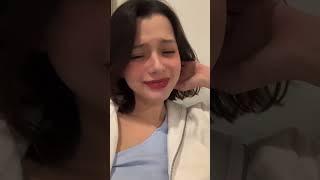 Becky Armstrong Instagram Live | January 01, 2023