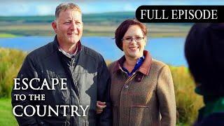 Escape to the Country Season 24 Episode 55: The Isle of Skye (2023) | FULL EPISODE