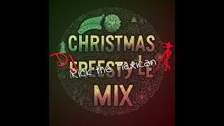 Christmas Freestyle Mix 2024 (Latin Freestyle DJ Mix Judy Torres Cynthia Noel Cover Girls)